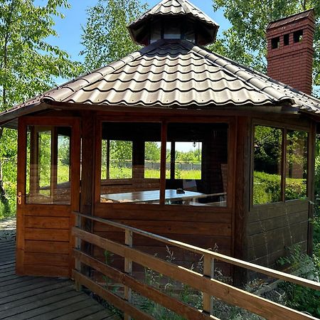 Троянда Карпат Hotel Karpaty Luaran gambar