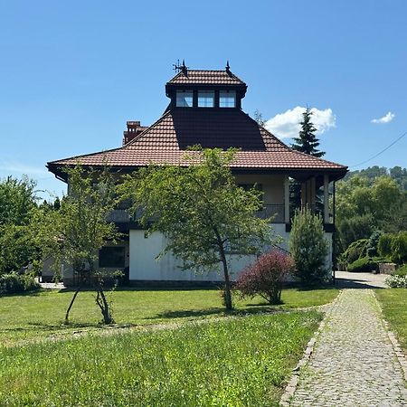 Троянда Карпат Hotel Karpaty Luaran gambar